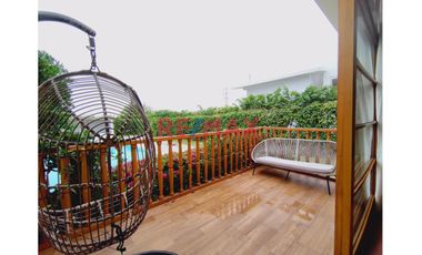 Casa De Campo En Venta