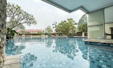 Apartemen Victoria Square