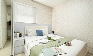 Apartemen Victoria Square