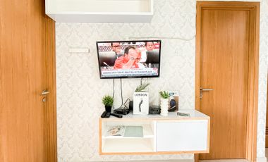 Apartemen Victoria Square