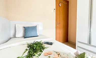 Apartemen Victoria Square