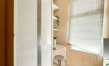 Apartemen Victoria Square