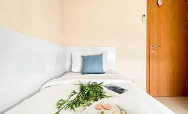 Apartemen Victoria Square