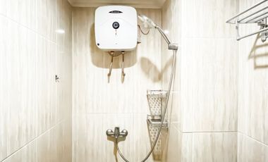 Apartemen Victoria Square