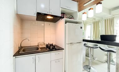 Apartemen Victoria Square