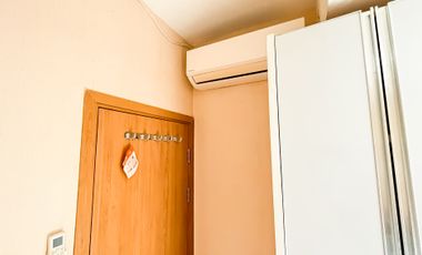 Apartemen Victoria Square