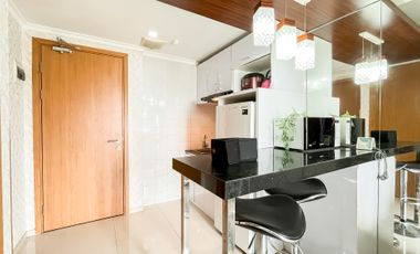 Apartemen Victoria Square