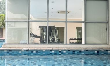 Apartemen Victoria Square