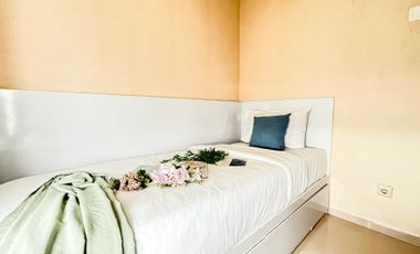 Apartemen Victoria Square