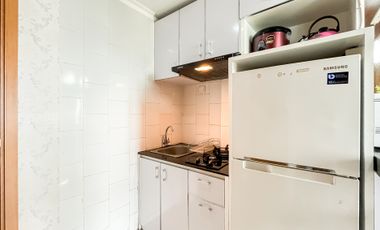 Apartemen Victoria Square