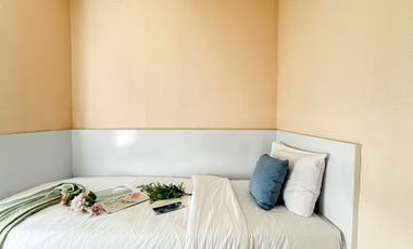 Apartemen Victoria Square