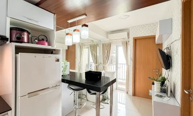 Apartemen Victoria Square