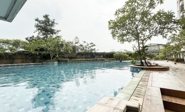 Apartemen Victoria Square