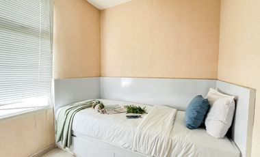 Apartemen Victoria Square