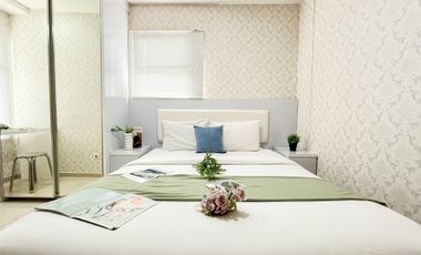 Apartemen Victoria Square