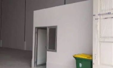 Pergudangan Driyorejo Kencana Permai (DKP) Dekat Pintu Tol