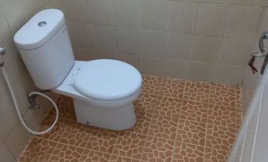 RUMAH CANTIK SIAP HUNI DIJUAL MURAH DEKAT BANDARA ADI SUCIPTO