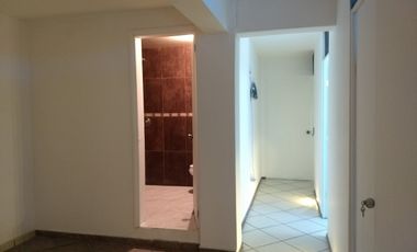 Habitación Amueblada para profesionistas  o extranjeros