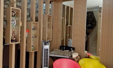 Rumah Dijual di Cluster Ciledug Tangerang dekat Bintaro
