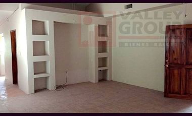 Casa en Venta en col. Las Haciendas, Reynosa, Tam.