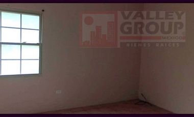 Casa en Venta en col. Las Haciendas, Reynosa, Tam.