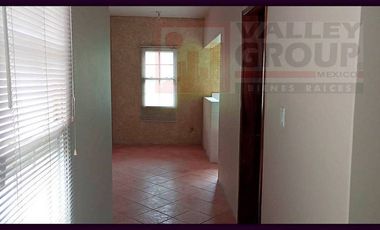 Casa en Venta en col. Las Haciendas, Reynosa, Tam.