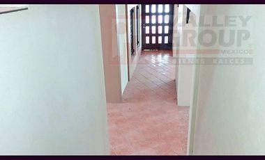 Casa en Venta en col. Las Haciendas, Reynosa, Tam.