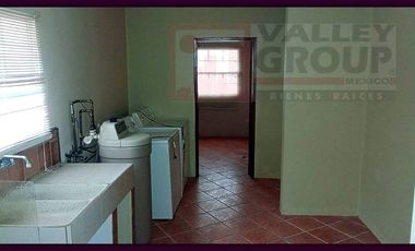 Casa en Venta en col. Las Haciendas, Reynosa, Tam.