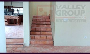 Casa en Venta en col. Las Haciendas, Reynosa, Tam.