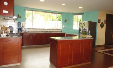 VENDO FINCA  EN SALITRE VIA GUASCA