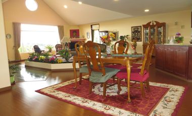 VENDO FINCA  EN SALITRE VIA GUASCA