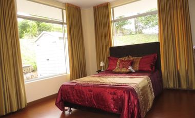 VENDO FINCA  EN SALITRE VIA GUASCA