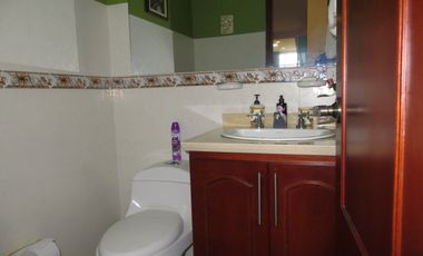 VENDO FINCA  EN SALITRE VIA GUASCA