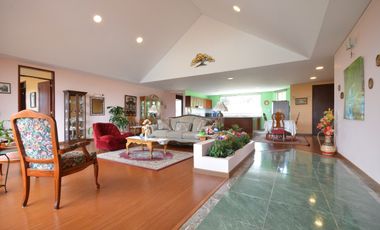 VENDO FINCA  EN SALITRE VIA GUASCA