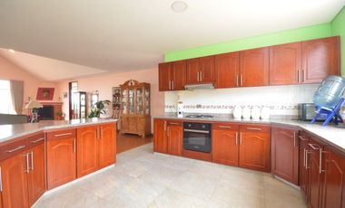 VENDO FINCA  EN SALITRE VIA GUASCA