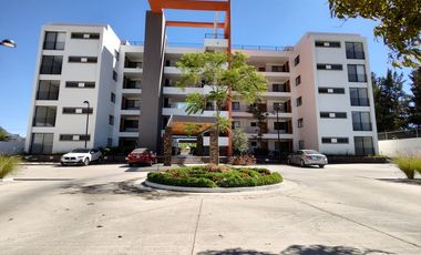 Depa en RENTA, Lago de Chapala, Kalé 403