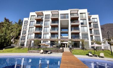 Depa en RENTA, Lago de Chapala, Kalé 403
