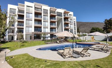 Depa en RENTA, Lago de Chapala, Kalé 403