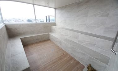 apartamento en arriendo en edificio infinity piso 17. Cod A13876
