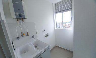 apartamento en arriendo en edificio infinity piso 17. Cod A13876