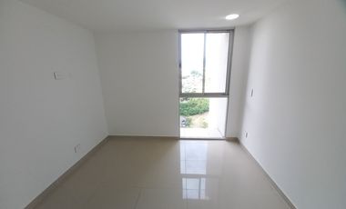 apartamento en arriendo en edificio infinity piso 17. Cod A13876