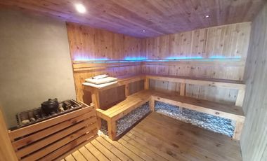 apartamento en arriendo en edificio infinity piso 17. Cod A13876