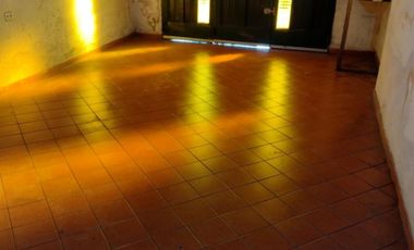 PH 2 amb con patio y Garaje