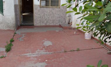 PH 2 amb con patio y Garaje