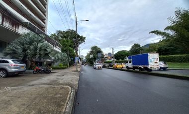 apartamento en arriendo en edificio palmetto piso 4. Cod A13866