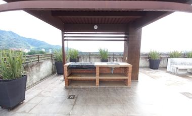 apartamento en arriendo en edificio palmetto piso 4. Cod A13866