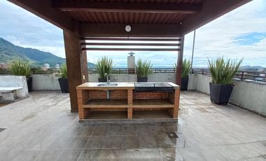 apartamento en arriendo en edificio palmetto piso 4. Cod A13866