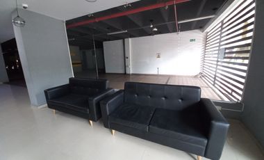 apartamento en arriendo en edificio palmetto piso 4. Cod A13866