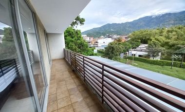 apartamento en arriendo en edificio palmetto piso 4. Cod A13866