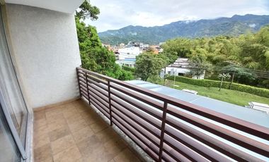 apartamento en arriendo en edificio palmetto piso 4. Cod A13866